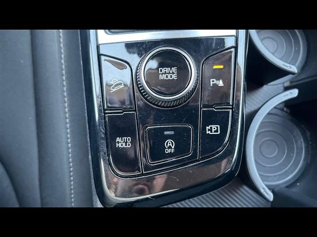 KIA Sportage usata, con USB