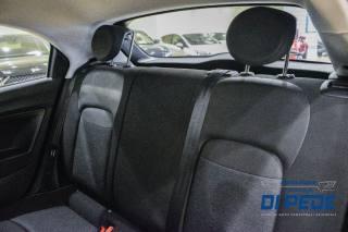 FIAT 500X usata, con Sensori di parcheggio anteriori