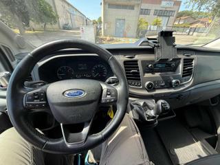 FORD Transit usata, con Bluetooth