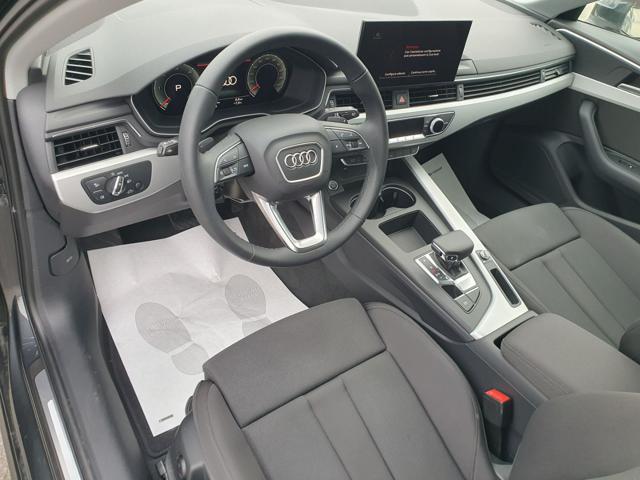 AUDI A4 usata, con Climatizzatore