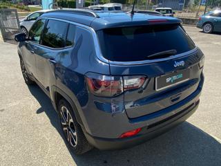 JEEP Compass usata 26