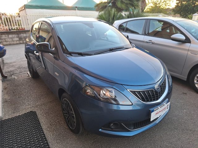 LANCIA Ypsilon usata, con Airbag Passeggero