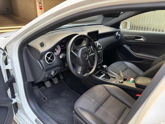 MERCEDES-BENZ A 180 usata, con Controllo trazione