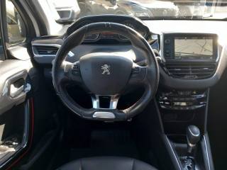 PEUGEOT 208 usata, con Sensore di luce