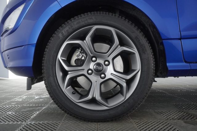 FORD EcoSport usata 13