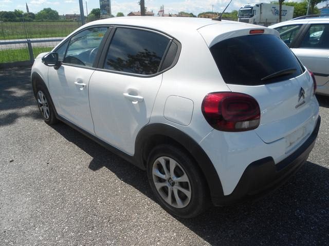 CITROEN usata 5