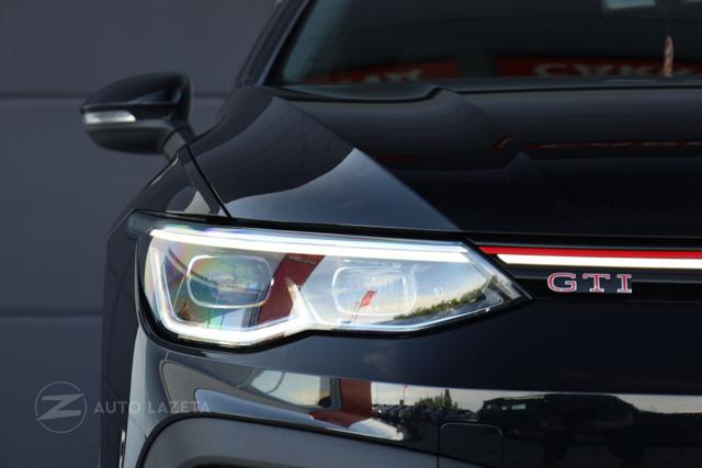 VOLKSWAGEN Golf GTI usata, con Sedili riscaldati