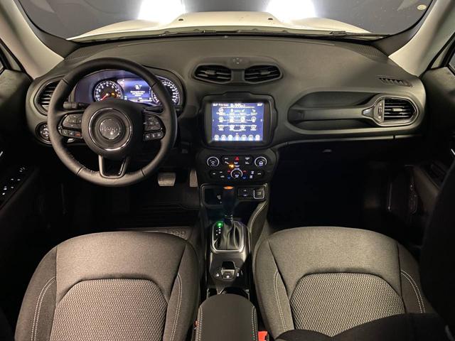 JEEP Renegade usata, con Chiusura centralizzata