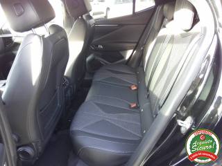 DS AUTOMOBILES DS 4 usata, con Controllo trazione