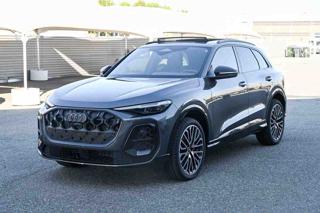 AUDI Q5 40 TDI 204 CV quattro S tronic S line