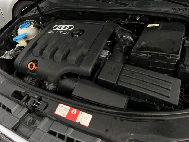 AUDI A3 usata, con Climatizzatore