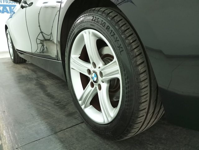 BMW 318 usata 13