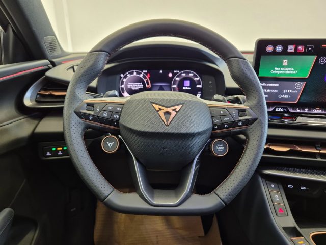 CUPRA Terramar usata, con Controllo trazione