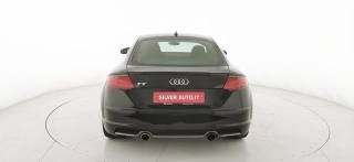 AUDI TT usata, con Autoradio