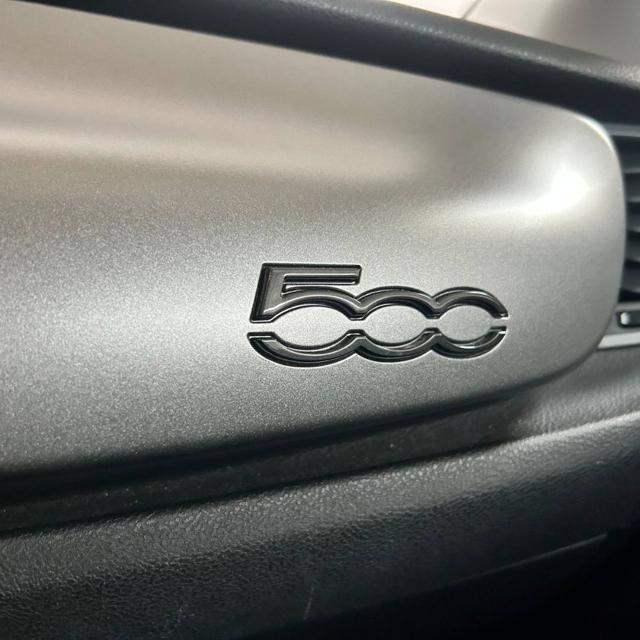 FIAT 500X usata, con Controllo elettronico della corsia