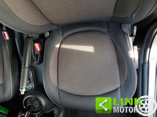 MINI Cooper usata, con Cronologia tagliandi