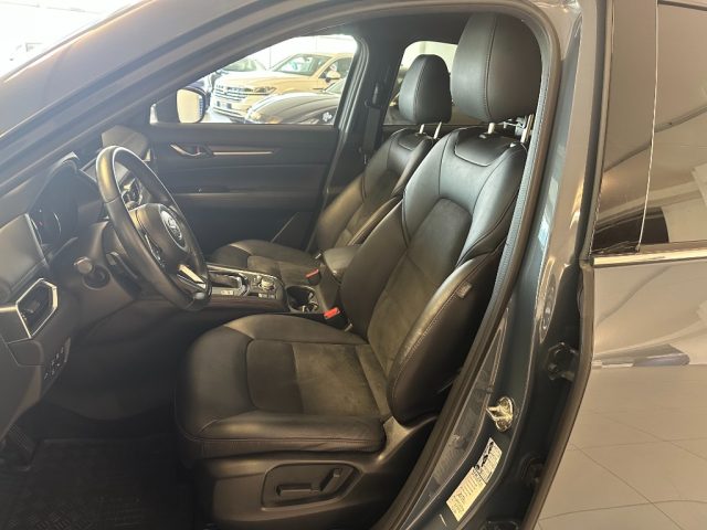 MAZDA CX-5 usata, con ESP