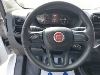 FIAT Ducato usata, con Servosterzo