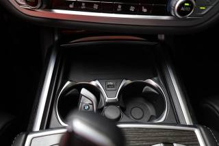 BMW 730 usata, con Sistema lavafari