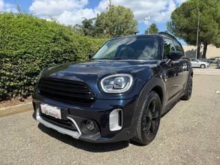 MINI Countryman usata, con Airbag