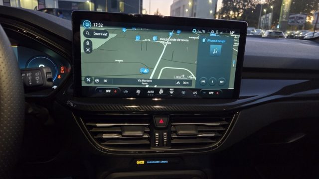 FORD Focus usata, con Luci diurne LED