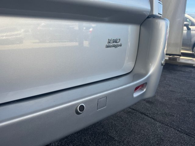 FIAT Scudo usata, con Bluetooth