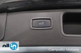 PORSCHE Macan usata 17