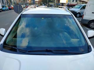 SSANGYONG Korando usata, con Fari LED