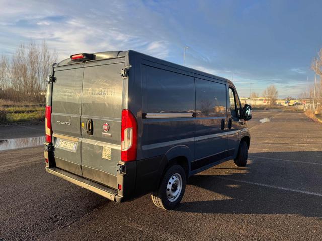 FIAT Ducato usata 10