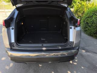 PEUGEOT 3008 usata, con Sensore di pioggia