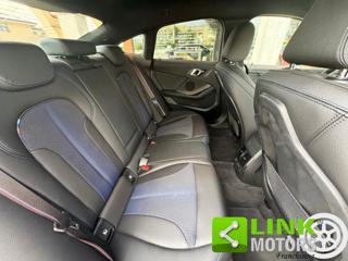 BMW 220 usata, con Immobilizzatore elettronico
