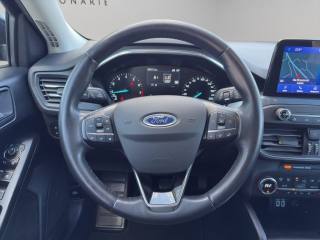 FORD Focus usata, con Immobilizzatore elettronico