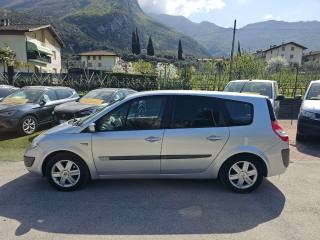 RENAULT Grand Scenic usata, con Airbag