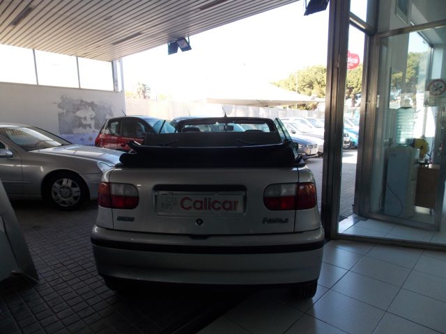 FIAT Punto usata 5