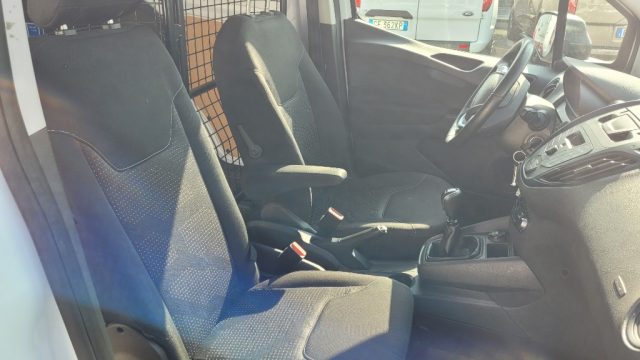 FORD Transit Courier usata, con Bracciolo