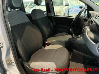 FIAT Panda usata, con Boardcomputer