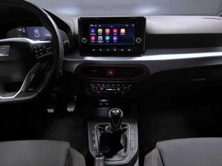 SEAT Ibiza usata, con ESP