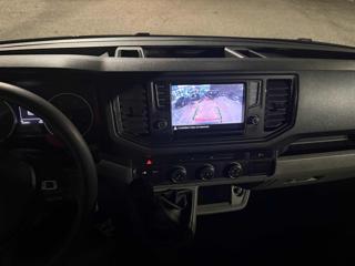 VOLKSWAGEN Crafter usata, con Climatizzatore