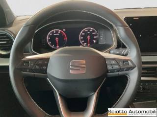 SEAT Arona usata, con Controllo trazione