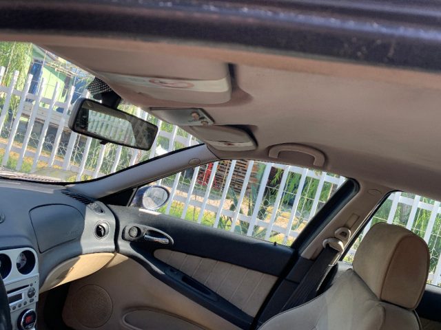 ALFA ROMEO 156 usata, con Chiusura centralizzata