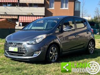 HYUNDAI iX20 usata, con Airbag