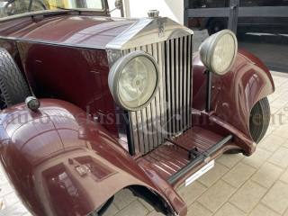 ROLLS-ROYCE Other usata 12