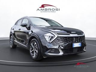KIA Sportage usata 1