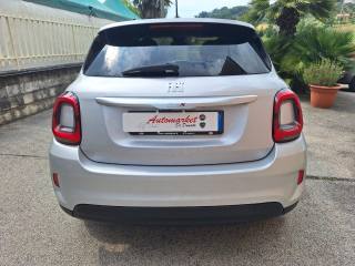 FIAT 500X usata, con Autoradio