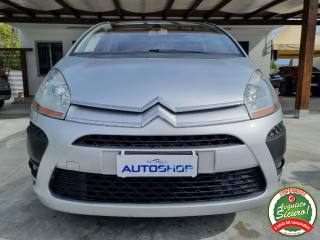 CITROEN C4 Picasso usata, con Airbag