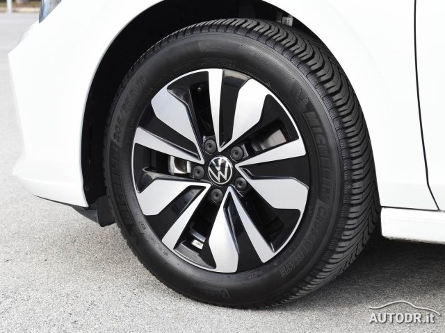 VOLKSWAGEN Golf usata, con Cruise Control