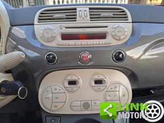 FIAT 500 usata 22