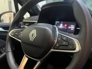 RENAULT Clio usata, con Cronologia tagliandi