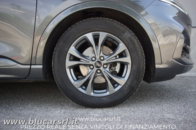 FORD Kuga usata 23