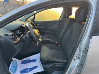 RENAULT Clio usata, con Alzacristalli elettrici